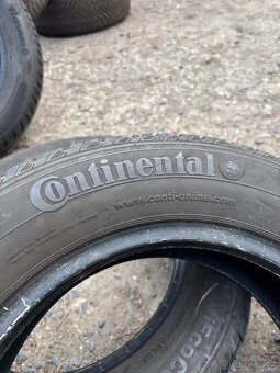 2x 175/65/14 letni pneu Continental - 4