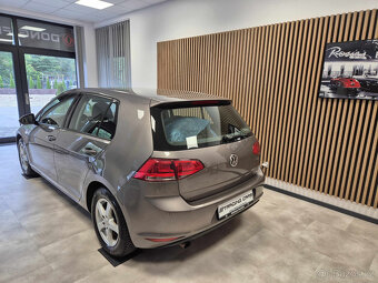 Volkswagen Golf 1,2 TSI EDITION - 4