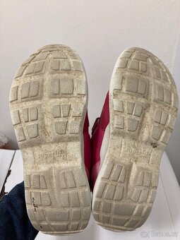 Superfit tenisky vel 34 - 4