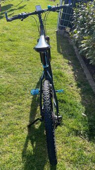 Pánské elektrokolo - 4