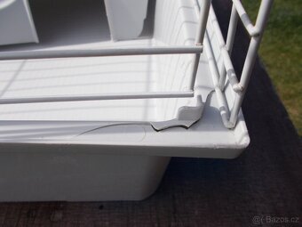 klec pro králíka - 4