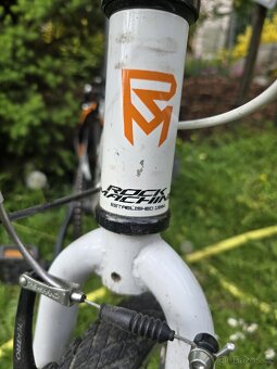 Dětské kolo machine - 4