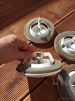 6x TALÍŘOVÝ VENTIL - 4