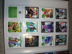 Sběratelské Star Wars album - 4