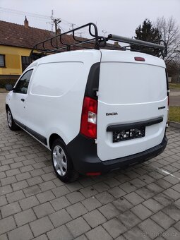 Dacia Dokker - 4