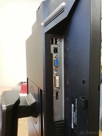 Prodám monitor HP Z24i 1920 × 1200,24" - 4