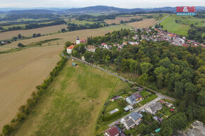 Prodej pozemku 1.584 m² (provozní plochy), Nalžovské Hory - 4