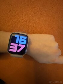 Apple Watch SE (2022) 44mm - 4