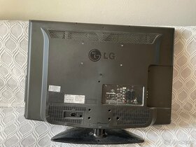 Televize smart LG - 4