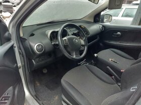 Nissan note 1.5 dci - 4