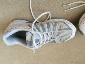 Dámské tenisky Puma vel.38,5 - 4