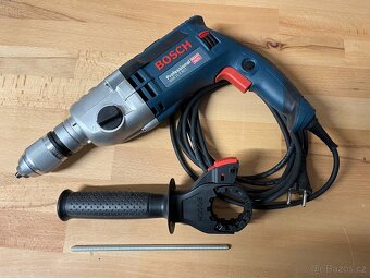 Bosch GSB 21-2 RCT - 4