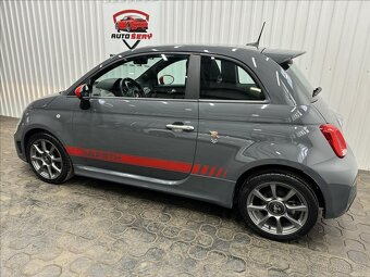 Abarth 595 - 4