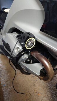 BMW R1200RT - 4