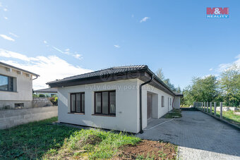 Prodej rodinného domu, 159 m², Herink - 4