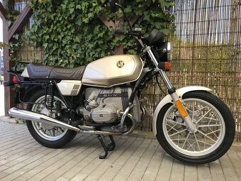 Bmw r45 - 4
