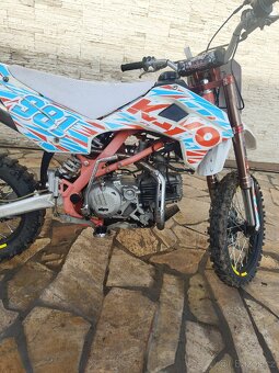 Kayo TT190R - 4