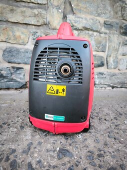 Elektrocentrála HONDA EX7 - 4