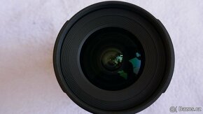 Tokina AT-X 12-24 mm f/4 Pro DX pro Canon - 4