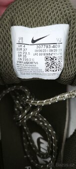 Tenisky UNI Nike - 4