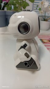 interaktivní robot smart na baterie - 4