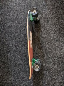 Skateboard - 4