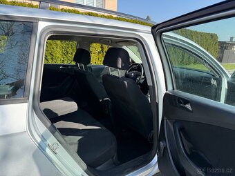 Prodam Wolksvagen Passat 2.0tdi 103kw - 4