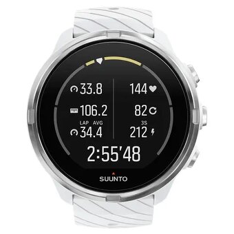 Top exkluzivní počítač Suunto 9 G1 White - 4