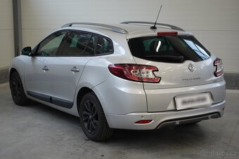 Renault Mégane 1.9dCi , 96 kW nafta, 2011 - 4