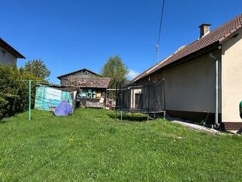 Prodej domu s pozemkem Luboměř 1416m2 - 4