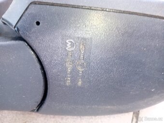 Ford Mondeo mk3 zrcátko - 4