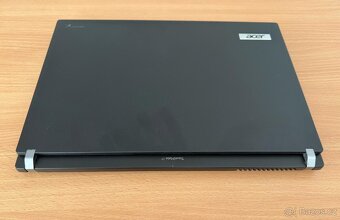 Acer TravelMate P645-S (12 GB RAM a 500 GB SSD) - 4