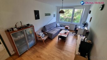 Útulný byt 2+1, 51 m² + sklep, Praha 9 - 4