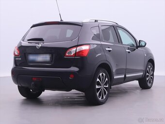 Nissan Qashqai 1,6 i 86kW Acenta  CZ 1.Maj (2012) - 4
