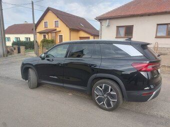 Škoda Kodiaq Exclusive Selection 2.0 TDI - 4