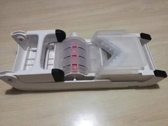 Tupperware MANDOLÍNA - 4