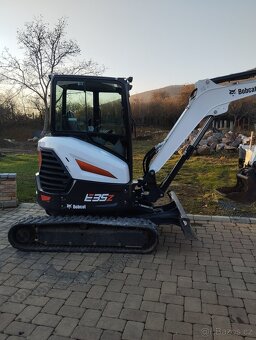 mnibager bobcat - 4