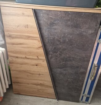 Komoda designová - 4