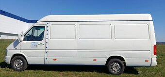 Volkswagen LT 35 long - 4