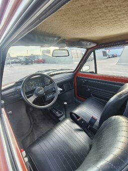 1989 Fiat 126p Maluch - 4