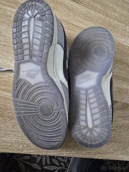 Nike boty - 4