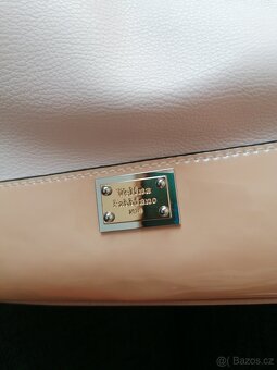 Kabelka zn. Velina Fabbiano nová - 4