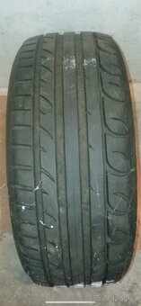 Letní pneumatiky 225/50/17 - 4