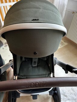Kočárek Joolz Day+ + autosedačka Cybex - 4