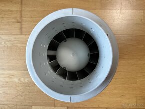 70% SLEVA Soler & Palau TD350/125 SILENT ventilátor - 4