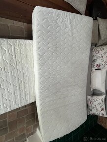 matrace PURTEX, druh Scarlett, 200x100cm - 4