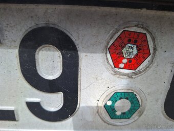 Škoda Octavia 2RS 125kw - 4
