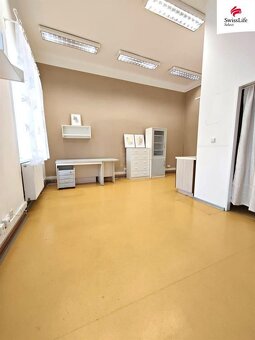 Pronájem komerční nemovitosti 75 m2 Prokopa Holého, Děčín - 4