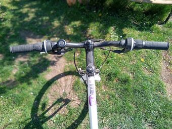Prodám dívčí / dámské kolo RockRider 300 - 4