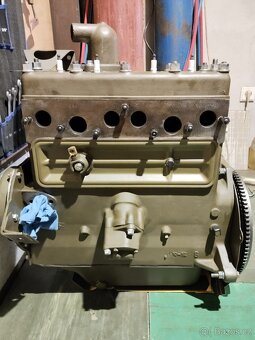 Jeep willys - 4